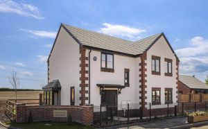 Oakham Grange Calow